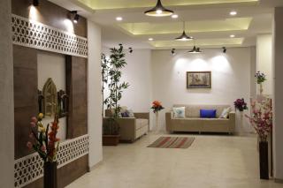 Emerald Vista Luxury Suites - Pune - 9
