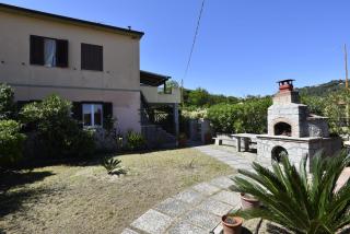 Appartamenti OLEANDRO - Giardini, terrazze, clima e posti auto - Marina di Campo - 9