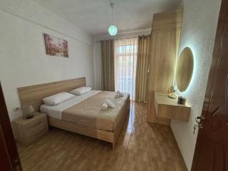 P&K APARTMENTS pogradec - Pogradec - 0