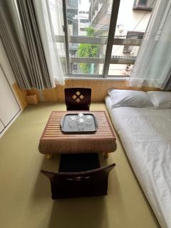 清の泉民泊-蘭206 - Osaka - 7