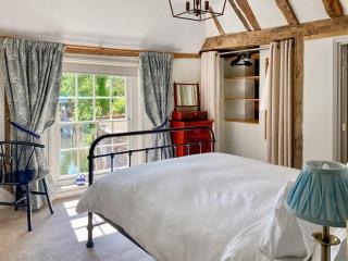 The Friars Apartment, Eastbridge Hospital - Canterbury - 3
