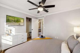 Peaceful Retreat Pet-Friendly 5 mins to Shands & UF - Gainesville - 9
