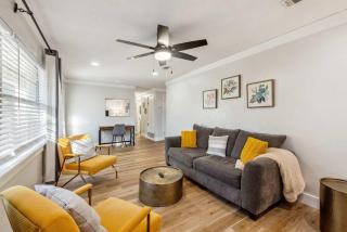 Peaceful Retreat Pet-Friendly 5 mins to Shands & UF - Gainesville - 7