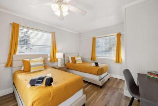 Peaceful Retreat Pet-Friendly 5 mins to Shands & UF - Gainesville - 5