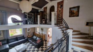 villa la Lanterne - Le Plan-de-la-Tour - 4
