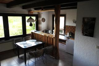 Ferienhaus Felsenblick - Rippershausen - 7