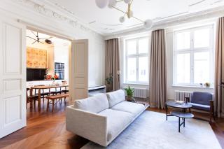 Stary Wrzeszcz 98m2 Design Apartment in Gdańsk - Danzig - 8