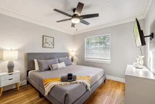 Peaceful Retreat Pet-Friendly 5 mins to Shands & UF - Gainesville - 1