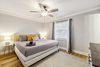 Peaceful Retreat Pet-Friendly 5 mins to Shands & UF - Gainesville - 3