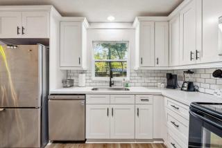 Peaceful Retreat Pet-Friendly 5 mins to Shands & UF - Gainesville - 8