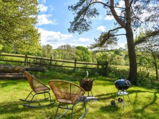 The Shepherds Hut At Rosewood House - 0