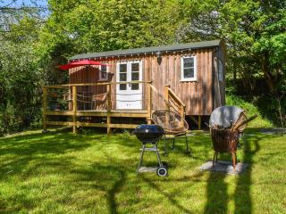 The Shepherds Hut At Rosewood House - Liskeard - 8