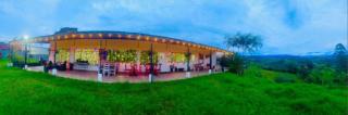 Green Rest and Breakfast casa campestre - 9