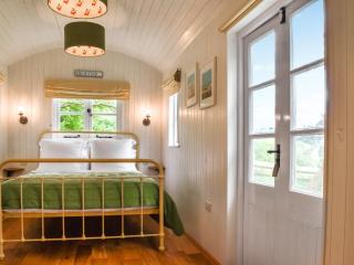 The Shepherds Hut At Rosewood House - Liskeard - 5