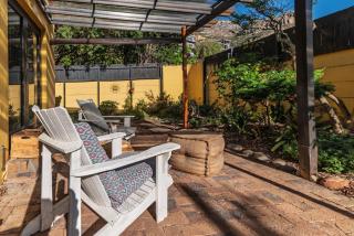 Peaceful Lakeside Retreat Near Muizenberg - Lakeside - 8