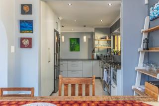 Peaceful Lakeside Retreat Near Muizenberg - 5