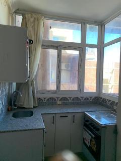 Downtown Studio - Hurghada - 6