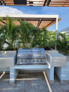 Dominique 609 Apartment with private jacuzzi - Cartagena de Indias - 9