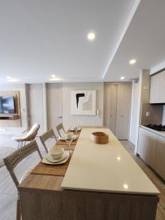 Dominique 609 Apartment with private jacuzzi - Cartagena de Indias - 8