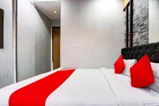 Hotel O Yatri Yadgar - Mumbai - 3
