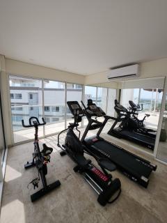Dominique 609 Apartment with private jacuzzi - Cartagena de Indias - 4
