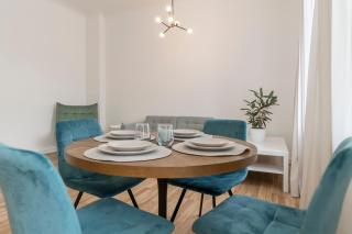Families & Groups 3 Bedrooms Free Parking - Riga - 7