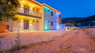 Stonhouse 2 - Kaş - 5