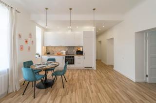 Families & Groups 3 Bedrooms Free Parking - Riga - 0