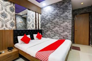 Hotel O Yatri Yadgar - Mumbai - 2