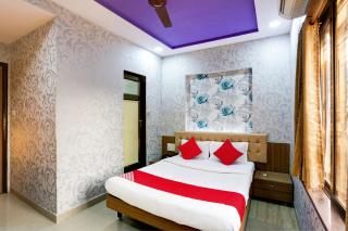 Hotel O Yatri Yadgar - Mumbai - 8
