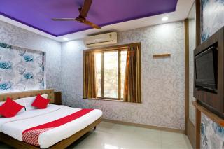 Hotel O Yatri Yadgar - Mumbai - 5