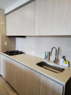 Dominique 609 Apartment with private jacuzzi - 4