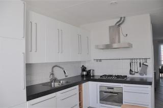 Heerlijke vakantiehuizen in Egmond - 3