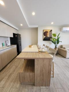 Dominique 609 Apartment with private jacuzzi - 1