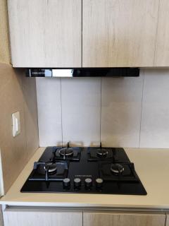 Dominique 609 Apartment with private jacuzzi - 3