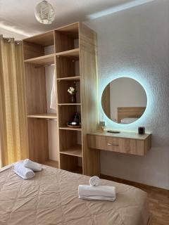 P&K APARTMENTS pogradec - Pogradec - 4