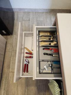 Dominique 609 Apartment with private jacuzzi - 2