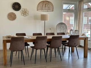 Heerlijke vakantiehuizen in Egmond - Egmond aan Zee - 8