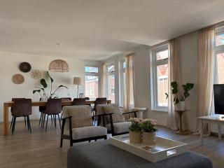 Heerlijke vakantiehuizen in Egmond - 7