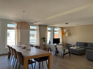 Heerlijke vakantiehuizen in Egmond - Egmond aan Zee - 9