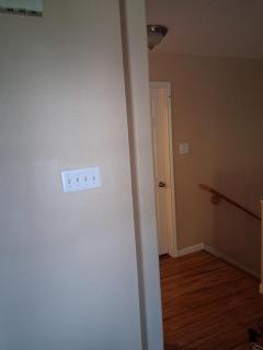 Houston Home - 5