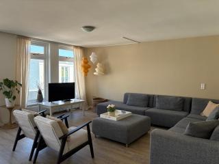 Heerlijke vakantiehuizen in Egmond - Egmond aan Zee - 5