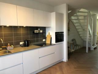 Heerlijke vakantiehuizen in Egmond - 3