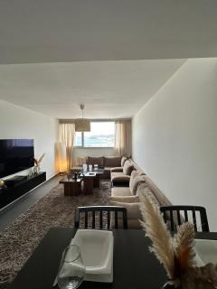 Hilton city center - Tangeri - 0