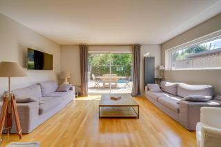 Beautiful house in Le Bouscat with pool & parking - Le Bouscat - 9