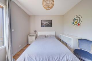 Beautiful house in Le Bouscat with pool & parking - Le Bouscat - 2