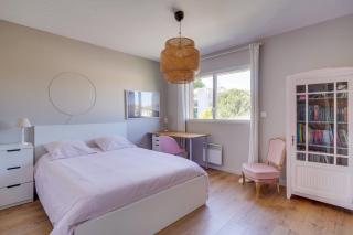 Beautiful house in Le Bouscat with pool & parking - Le Bouscat - 6