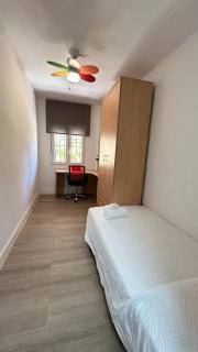 Acogedor Piso Compartido, Zona Bulevar - 4