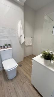 Acogedor Piso Compartido, Zona Bulevar - 3