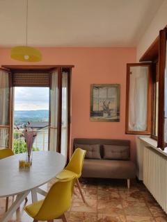 Fiori e Frutti - Un balcone sulla Valle di Susa - Almese - 3